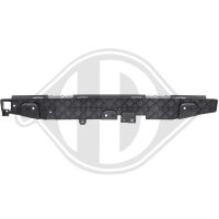 Halter, Stoßfänger hinten für PEUGEOT 308...