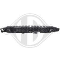 Halter, Stoßfänger hinten für PEUGEOT 308...