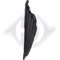 Blende, Stoßfänger hinten...