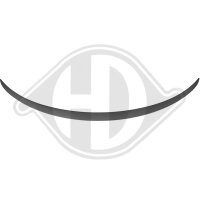 Spoiler hinten für TESLA MODEL Y (5YJY)