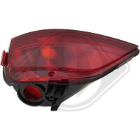 Nebelschlussleuchte links für DACIA DUSTER (HM_)