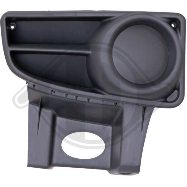 Lüftungsgitter, Stoßfänger rechts für FIAT PANDA (169_)