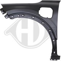 Kotflügel vorne links für KIA NIRO II (SG2)