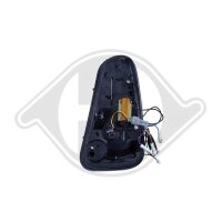 Heckleuchtensatz hinten für MINI MINI (R50, R53)