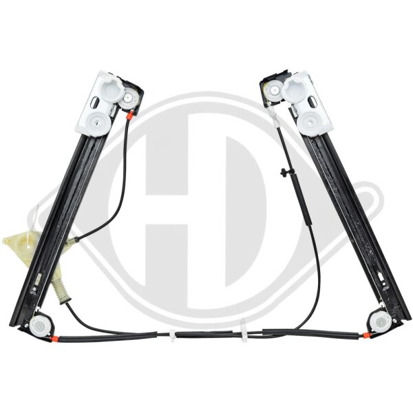 Fensterheber vorne rechts für MINI MINI (R50, R53)