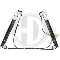 Fensterheber vorne links für MINI MINI (R50, R53)