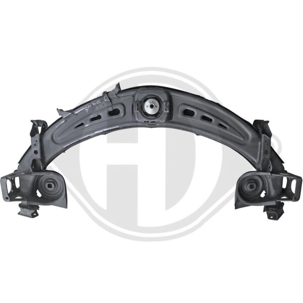 Achskörper Hinterachse für MERCEDES-BENZ A-CLASS (W169)