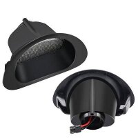 Kennzeichenleuchte hinten für CITROËN C1 (PM_,...