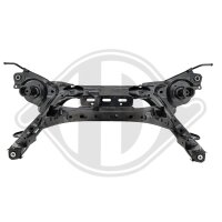 Achskörper Hinterachse für MAZDA 6 Hatchback (GH)