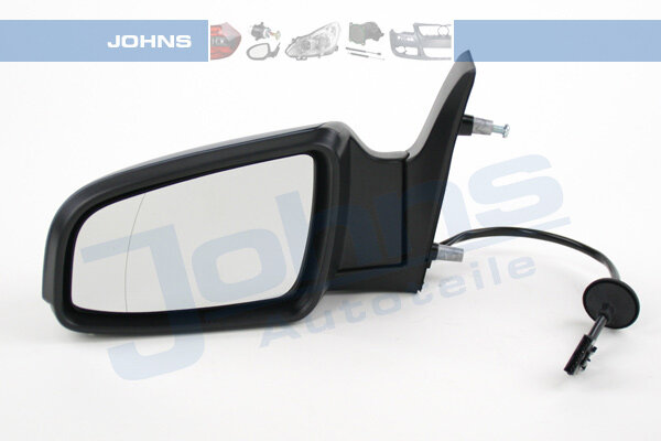 Außenspiegel links für OPEL ZAFIRA / ZAFIRA FAMILY B (A05)