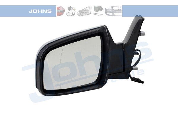 Außenspiegel links für OPEL ZAFIRA / ZAFIRA FAMILY B (A05)