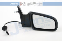 Außenspiegel rechts für OPEL ZAFIRA / ZAFIRA FAMILY B (A05)