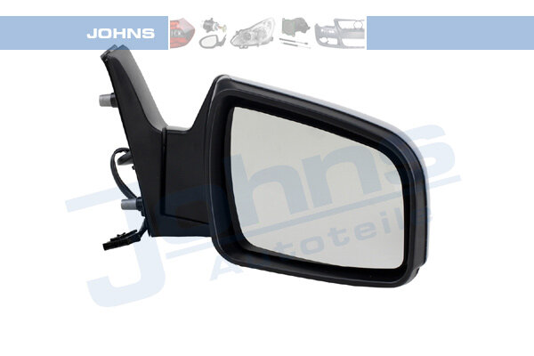 Außenspiegel rechts für OPEL ZAFIRA / ZAFIRA FAMILY B (A05)