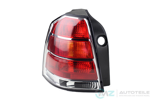 Rückleuchte links für OPEL ZAFIRA / ZAFIRA FAMILY B (A05)