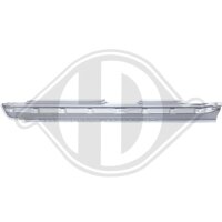 Einstiegsblech links für SAAB 9-5 (YS3E)