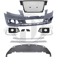 Stoßfänger vorne für AUDI A4 B8 Avant (8K5)