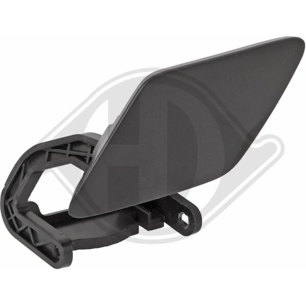 Blende, Stoßfänger vorne links für AUDI A4 B9 (8W2, 8WC)