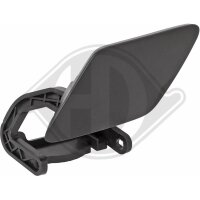 Blende, Stoßfänger vorne links für AUDI...