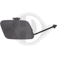 Klappe, Abschlepphaken vorne für AUDI A4 B9 (8W2, 8WC)