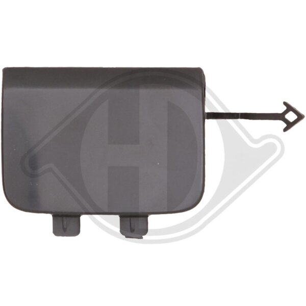 Klappe, Abschlepphaken vorne für AUDI A4 B9 (8W2, 8WC)