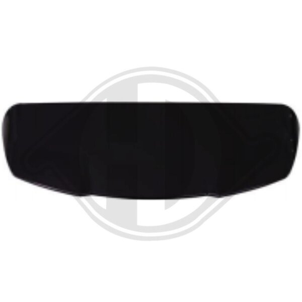 Spoiler hinten,oben für AUDI Q8 (4MN, 4MT)