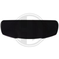 Spoiler hinten,oben für AUDI Q8 (4MN, 4MT)