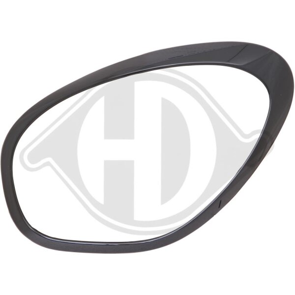 Rahmen, Hauptscheinwerfer links für MINI MINI COUNTRYMAN (R60)