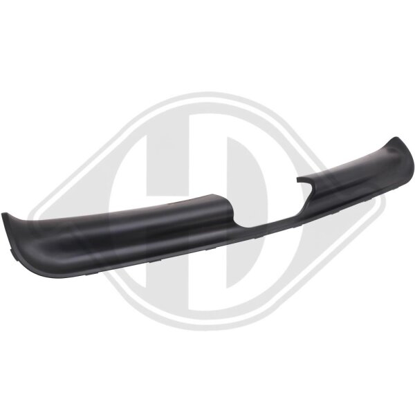 Spoiler hinten für MINI MINI Coupe (R58)