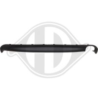 Spoiler hinten für MINI MINI Coupe (R58)