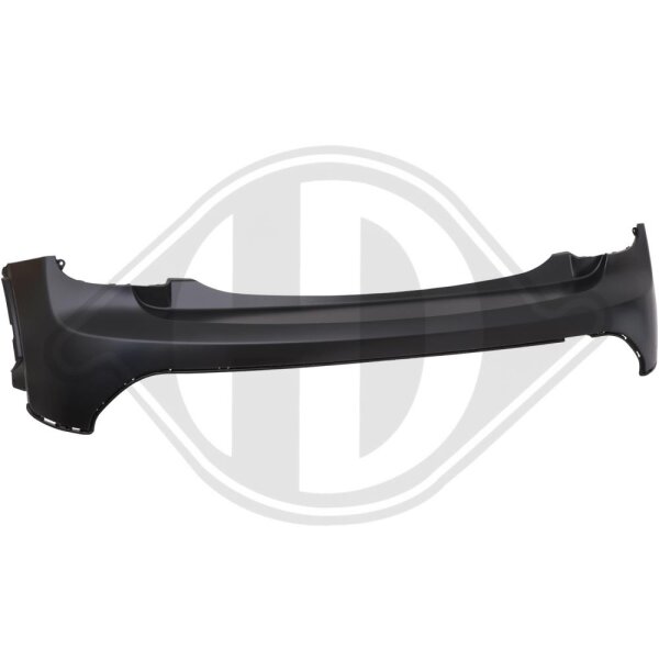 Stoßfänger hinten für MINI MINI (F56)