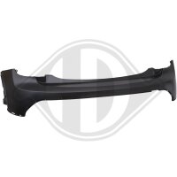 Stoßfänger hinten für MINI MINI (F56)