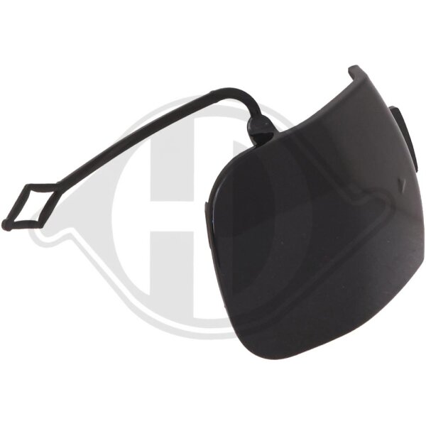 Klappe, Abschlepphaken vorne für MINI MINI (F56)
