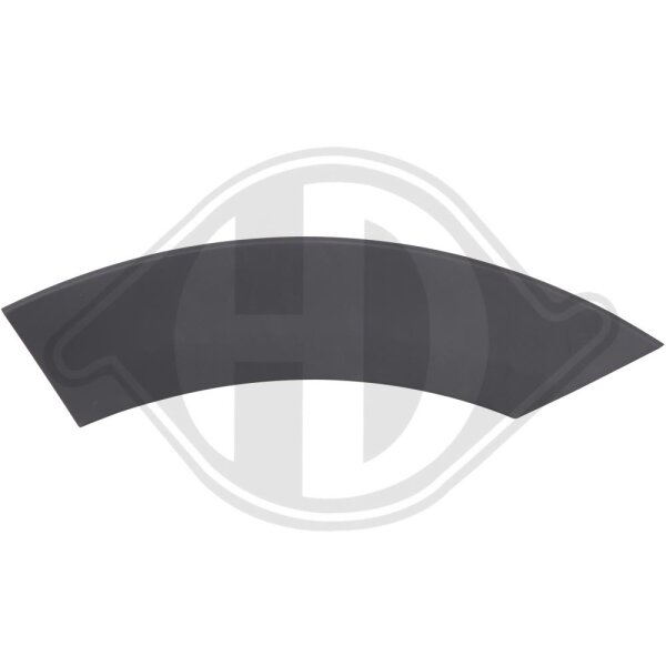 Verbreiterung, Kotflügel hinten links,Türverkleidung für MINI MINI (F55)