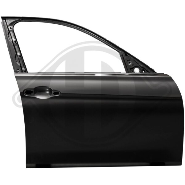 Tür, Fahrzeugtür vorne rechts für BMW 3 (F30, F80)