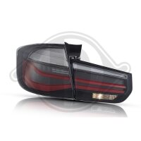 Heckleuchtensatz beidseitig,hinten für BMW 3 Touring (F31)