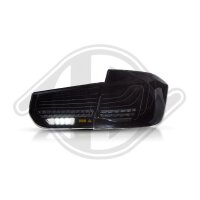 Heckleuchtensatz beidseitig,hinten für BMW 3 (F30, F80)