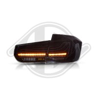 Heckleuchtensatz beidseitig,hinten für BMW 3 (F30, F80)