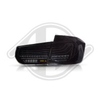Heckleuchtensatz beidseitig,hinten für BMW 3 (F30, F80)
