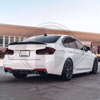Heckleuchtensatz beidseitig,hinten für BMW 3 (F30, F80)