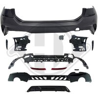Stoßfänger hinten für BMW 3 Touring (G21, G81)