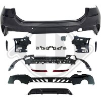 Stoßfänger hinten für BMW 3 Touring (G21, G81)
