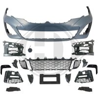 Stoßfänger vorne für BMW 3 (G20, G80, G28)