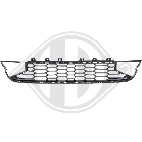 Lüftungsgitter, Stoßfänger vorne für BMW 3 (G20, G80, G28)