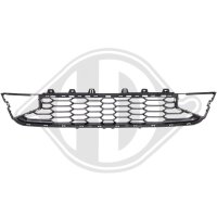 Lüftungsgitter, Stoßfänger vorne für BMW 3 (G20, G80, G28)