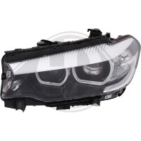 Hauptscheinwerfer links für BMW 5 (G30, F90)