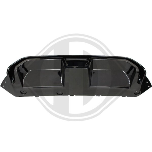 Blende, Stoßfänger hinten für BMW 5 (G30, F90)