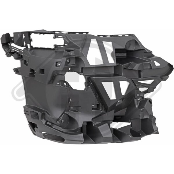Halter, Stoßfänger vorne rechts für BMW 5 (G60, G90, G68)
