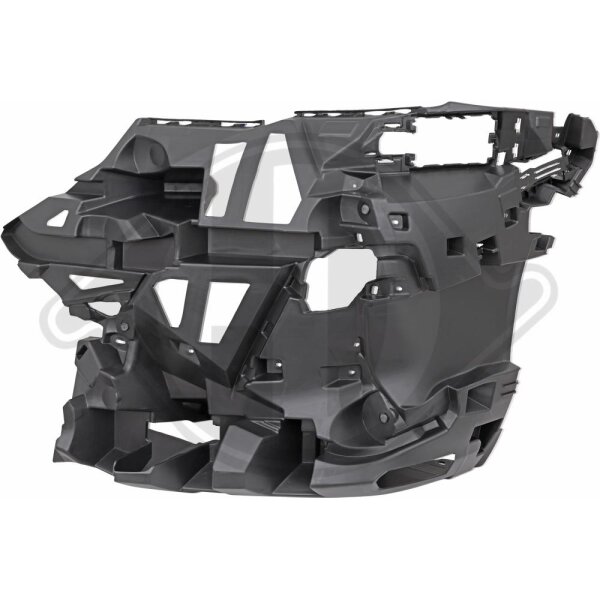 Halter, Stoßfänger vorne links für BMW 5 (G60, G90, G68)