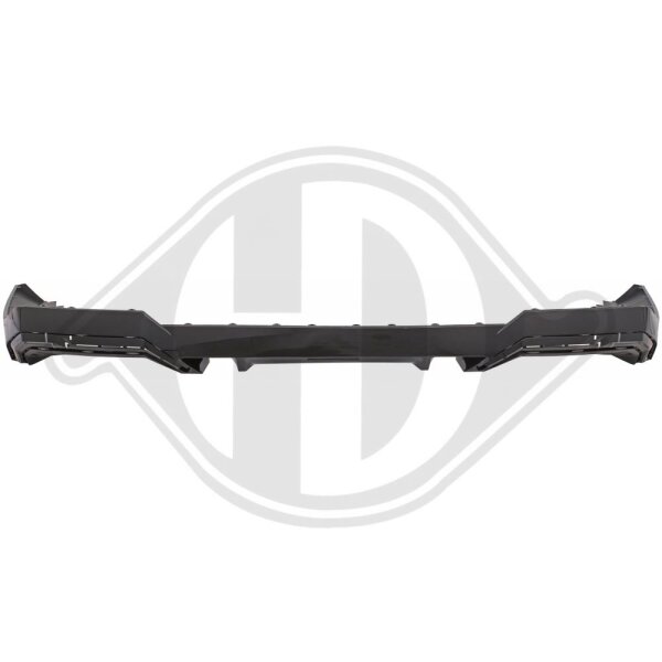 Stoßfänger hinten für BMW 5 (G60, G90, G68)