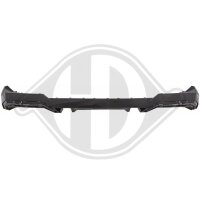 Stoßfänger hinten für BMW 5 (G60, G90, G68)